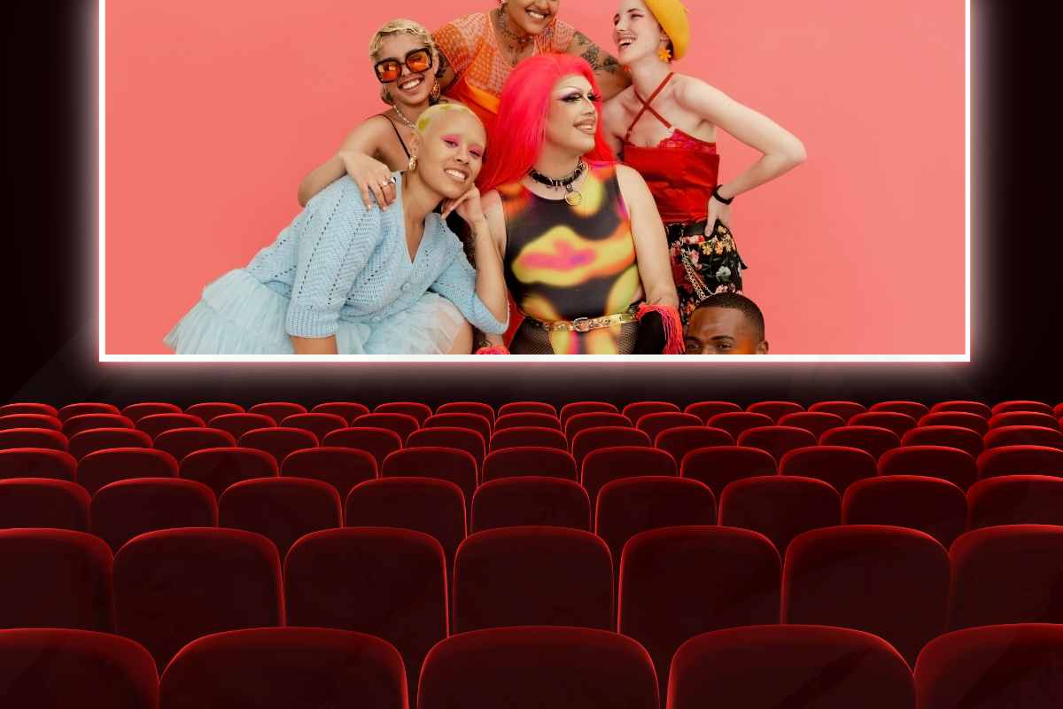 A Moda Gay nas Telonas: Looks Icônicos do Cinema LGBT