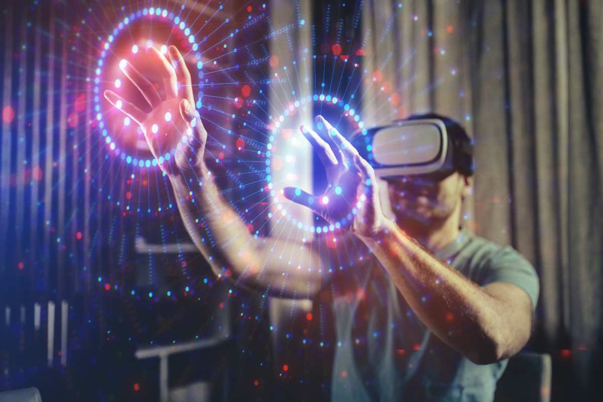 Como desenhar em Realidade Virtual