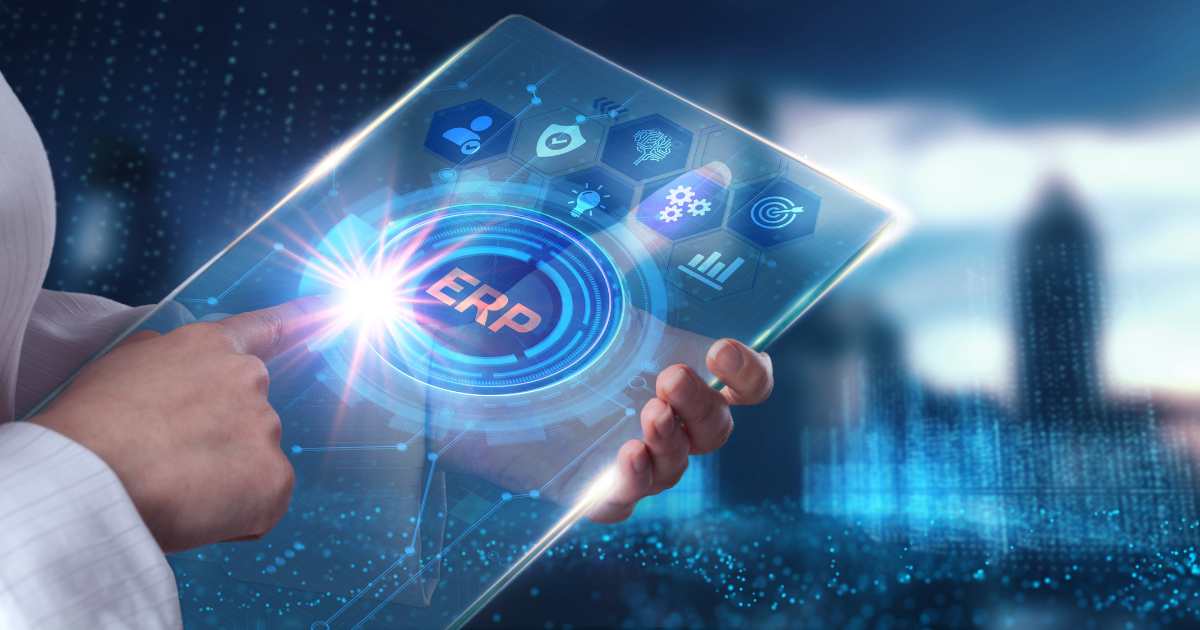 ERP para Pequenas e Médias Empresas: Soluções Tecnológicas que Impulsionam Resultados
