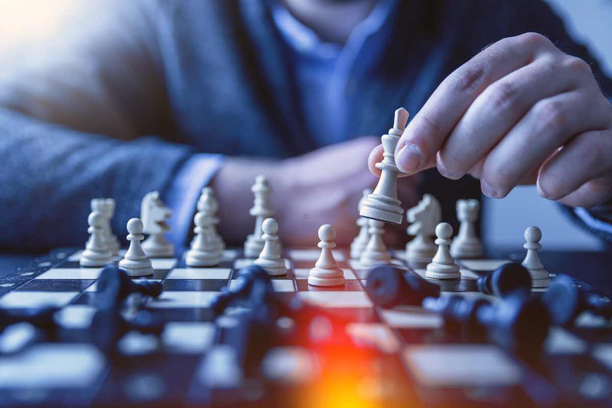 Consultoria Estratégica em TI: Como Alinhar Tecnologia ao Crescimento do Negócio