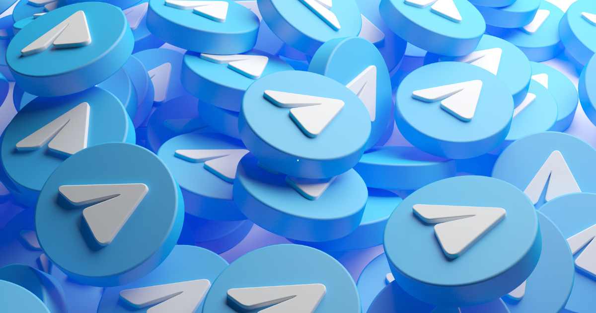 Grupos de Telegram: A tecnologia das Comunidades Imperdíveis para Música, Games e Entretenimento