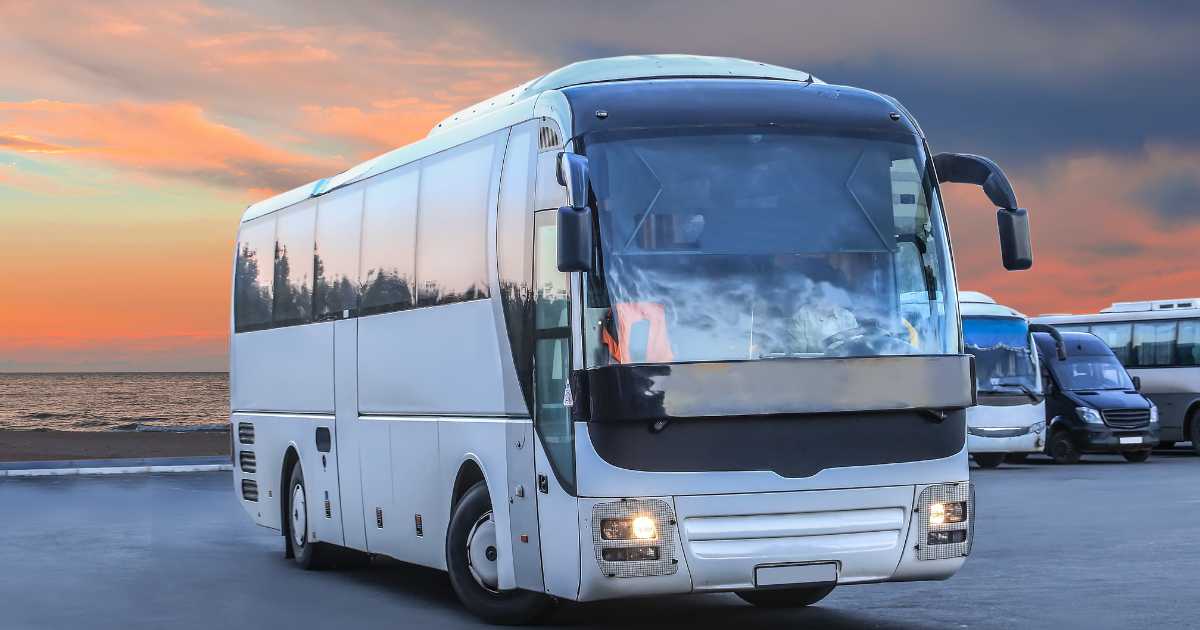Ônibus Vitória BH Tecnologia e Eficiência na Viagem