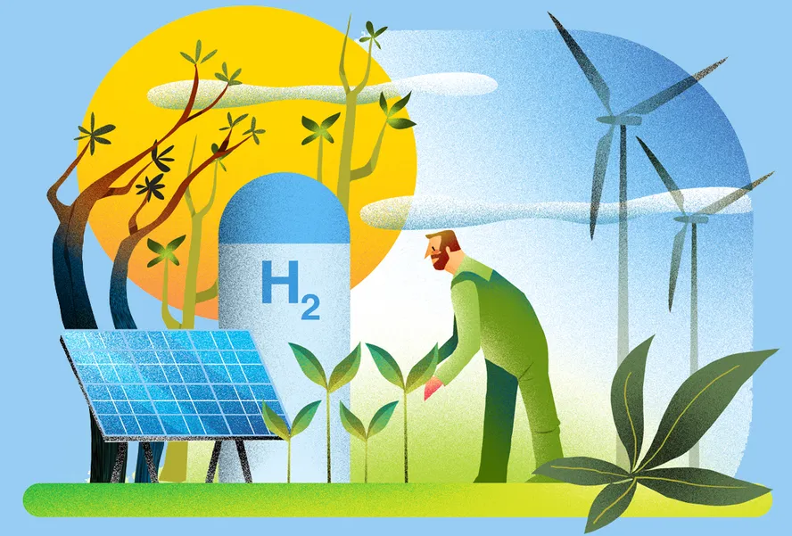Da Ficção à Realidade: O Papel do Advogado na Transição Energética e na Literatura sobre Energias Renováveis