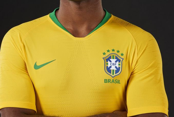 Camisa do Brasil: 7 Motivos para Comprar a Sua Agora