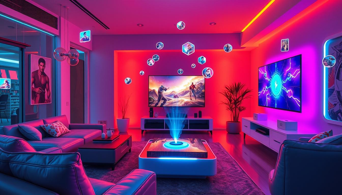 Como Escolher o Caixa de Jogos Ideal para sua Smart TV Hoje