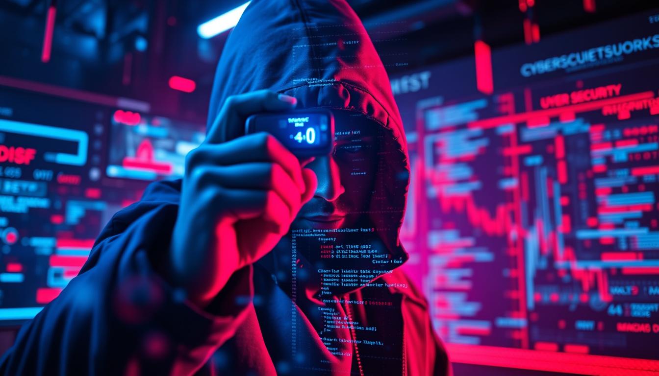 Como identificar falhas de segurança em sistemas digitais hoje
