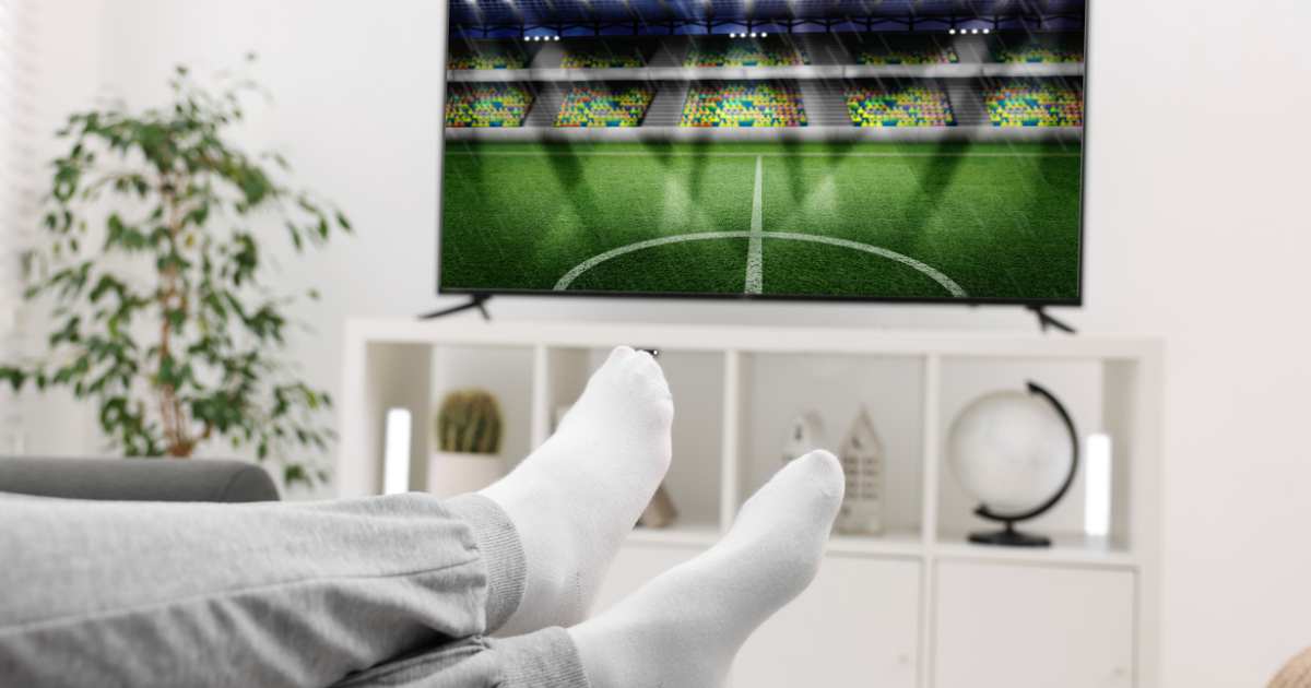 Futemax Futebol ao Vivo Hoje: Como a Tecnologia Está Revolucionando a Forma de Assistir Jogos Online