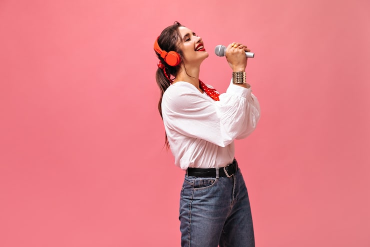 Vogais Nasais: Aprenda a Cantar com uma Voz Expressiva e Controlada