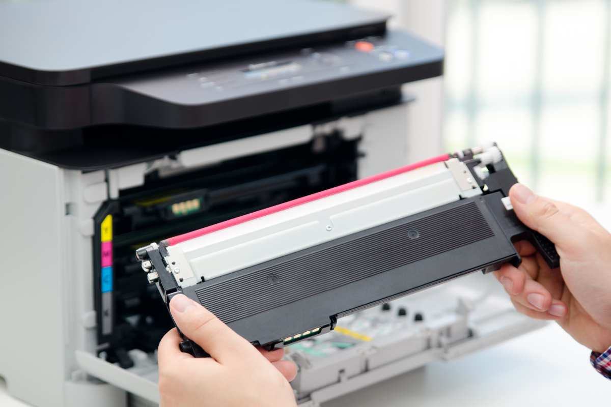 Quantas Vezes Posso Recarregar um Toner? Entenda os Limites e Cuidados