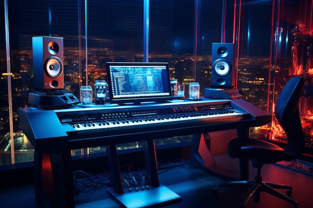 Agência de Tráfego Pago: O Motor que Impulsiona Músicos e Artistas Independentes nas Plataformas Digitais