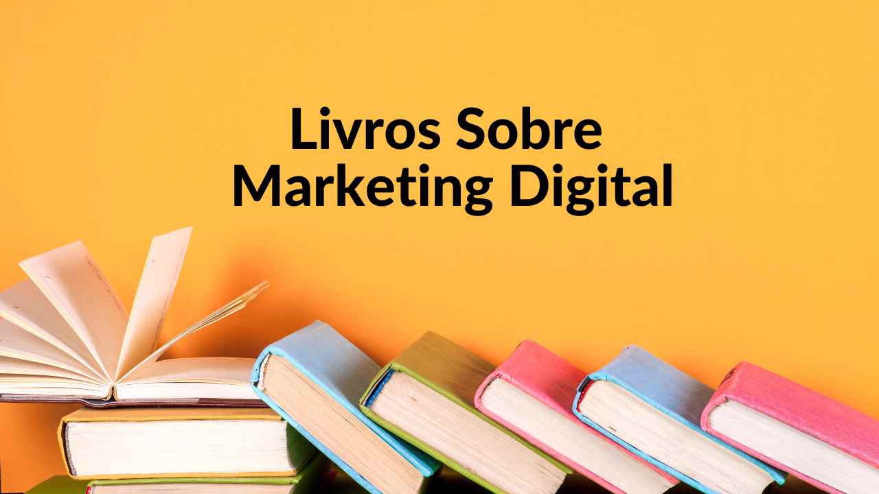 Livros Sobre Marketing Digital