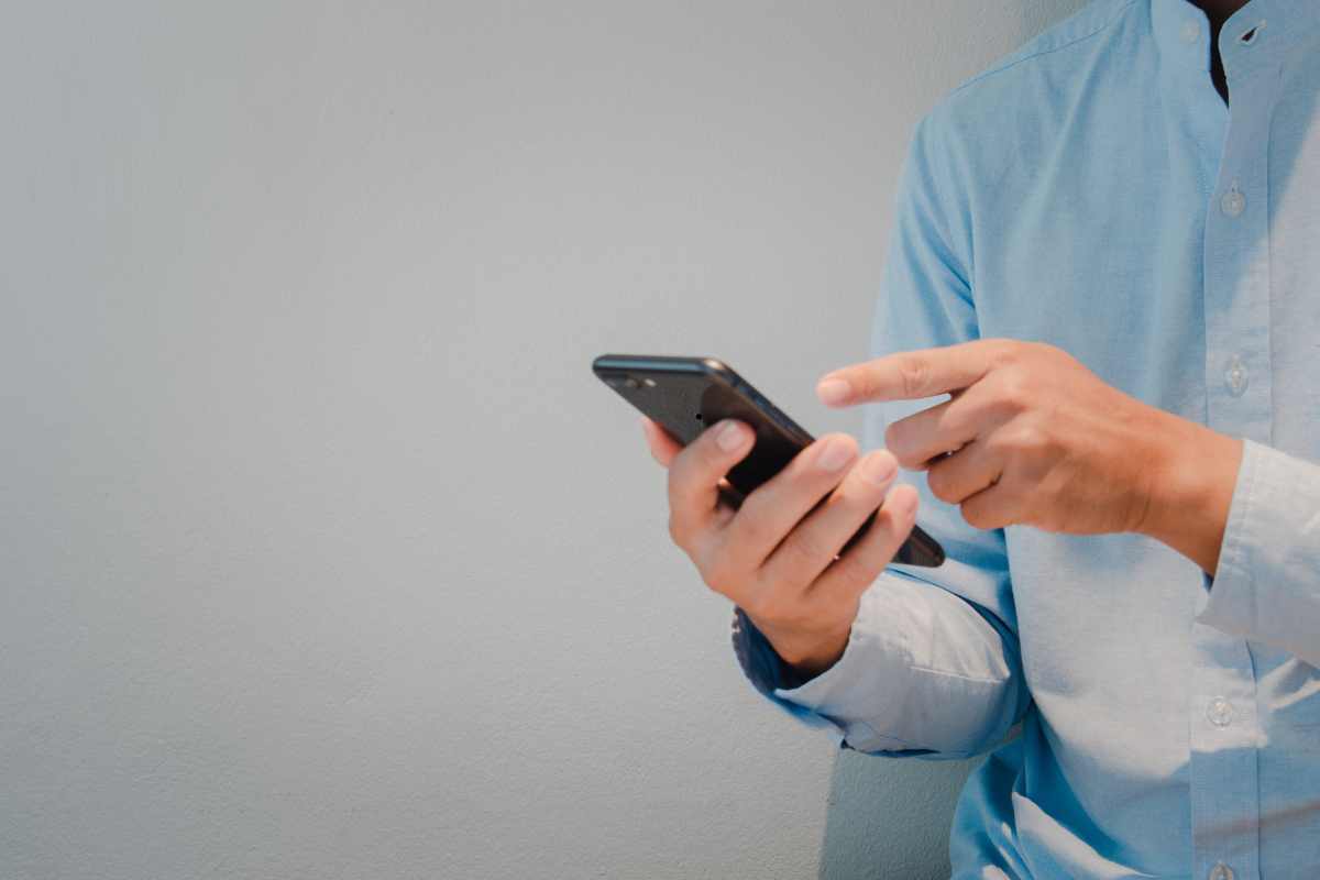 Proteger Seu Celular