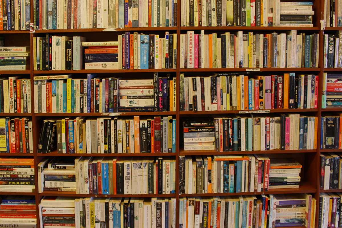 livros