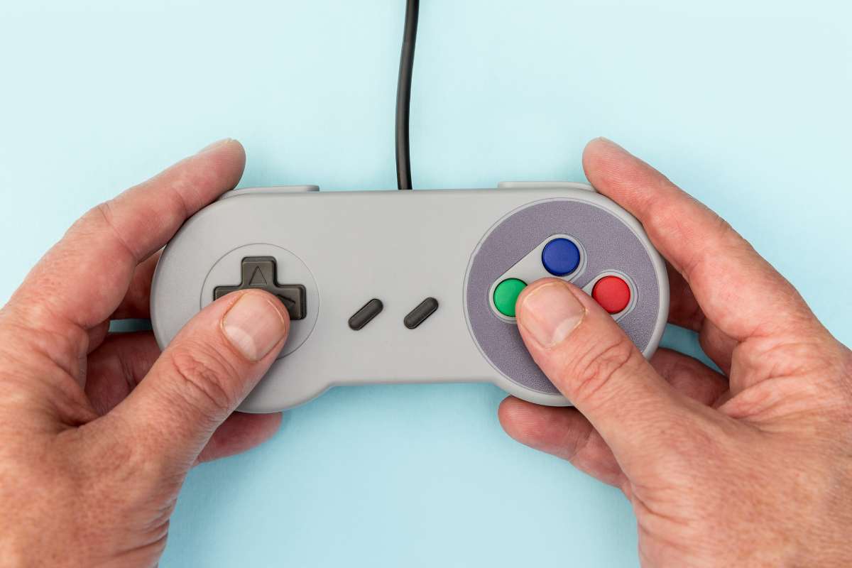 nintendo