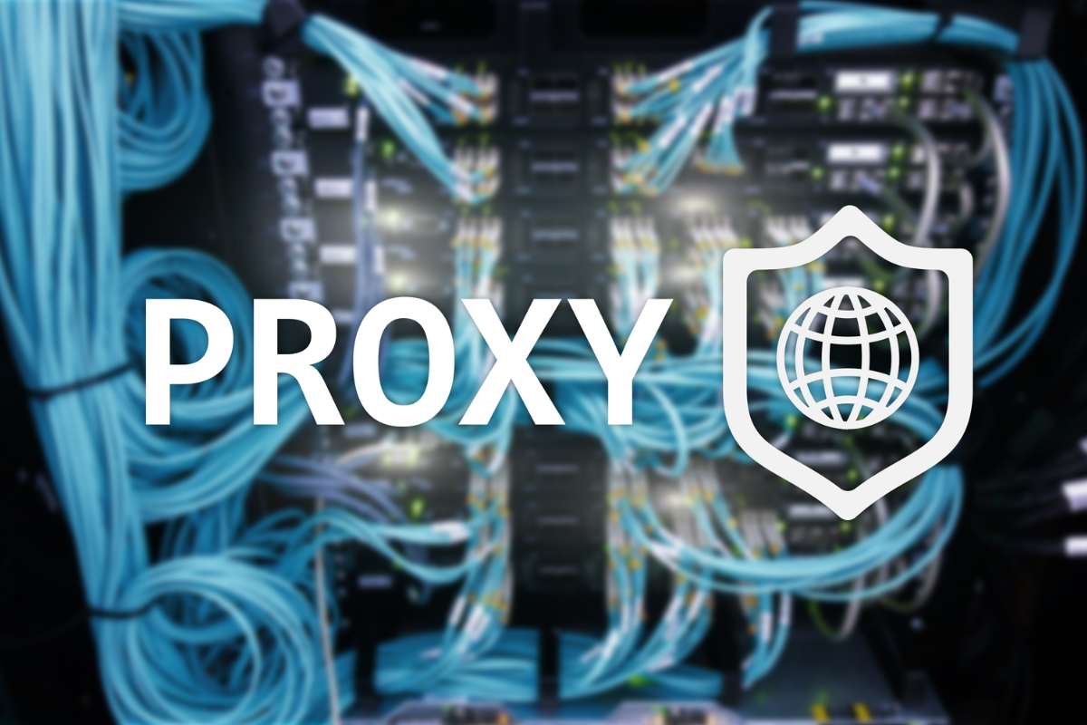 proxy