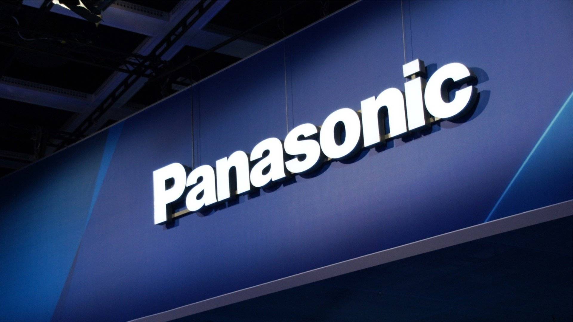 panasonic